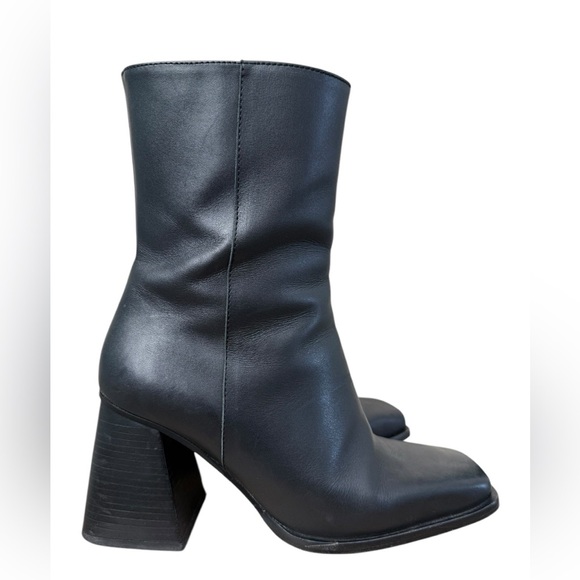 Feners La Semaine Ankle Boot size 37 - Picture 3 of 16